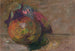Apfel - Édouard Vuillard — Ansicht des Kunstwerks