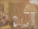 La reliure de livre - Édouard Vuillard — Ansicht des Kunstwerks