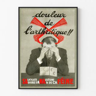 douleur-de-larthritique