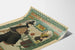 Vintage-Dutch-Skate-Cocoa-Poster von Erven Caspar Flick