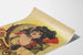 Vintage-Poster E. Fougère - Elegante Wanddekoration