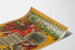 Vintage poster E. Pichot Printing and Advertising in Paris