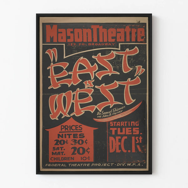 east-is-west