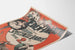 Vintage Eden Theatre Poster Grand Variety Show