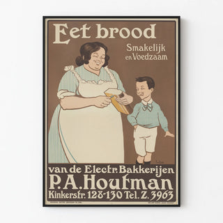 eet-brood