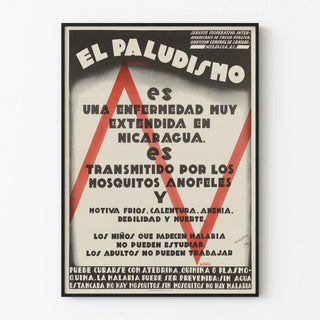 el-paludismo