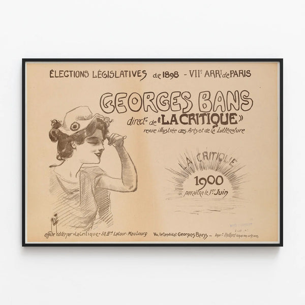 elections-legislatives-de-1898-viie-arrt-de-paris-georges-bans-directr-de-la-critique