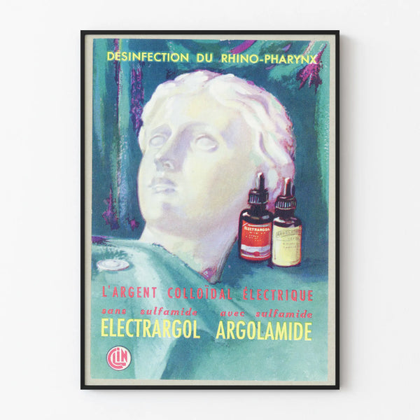 electrargol-argolamide