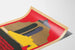 Poster decorativo murale Emil Pirchan Scenografia teatrale