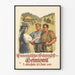 Poster dell'evento Emmentalisches Schwingfest Heimiswil 1951