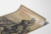 Poster vintage Emprunt National Banque di Mulhouse 6%
