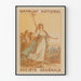 Vintage-Poster „Emprunt National Société Générale“ für Wanddekoration