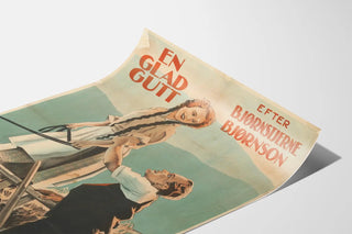 en-glad-gutt