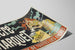 Vintage-Poster Tinte L. Marquet Paris - Die beste Tinte — Ansicht des Kunstwerks