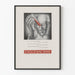 Vintage Poster Endocrine Insulin French