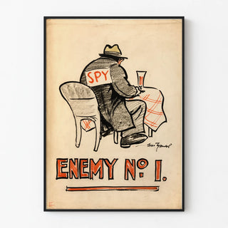 enemy-no-1