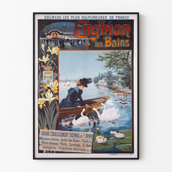 enghien-les-bains