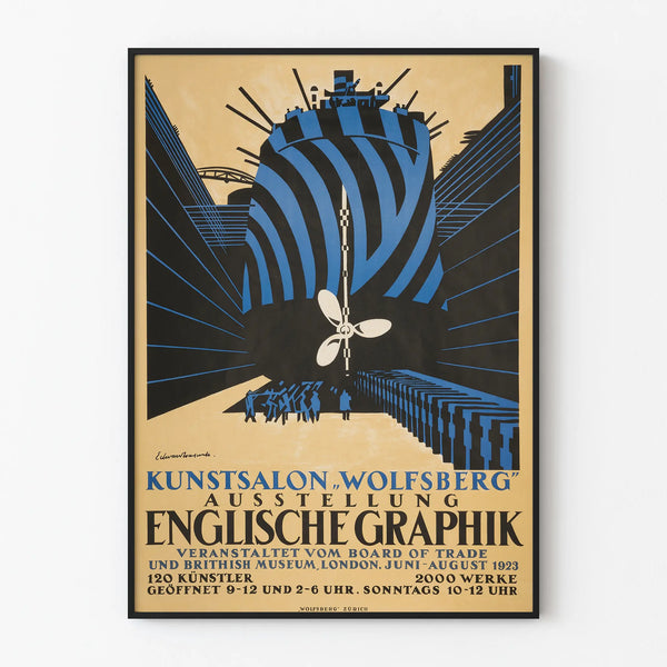 englische-graphik