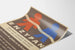 Vintage-Poster ENZYPAN – Medizinische Verdauungswanddekoration