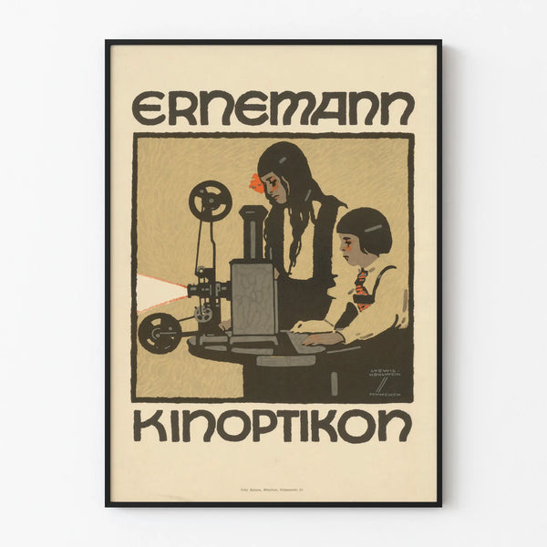 ernemann-kinoptikon