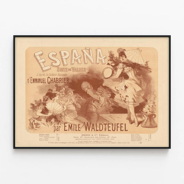 espana-suite-de-valses-dapres-la-rapsodie-demmanuel-chabrier-par-emile-waldteufel