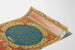 Vintage-Poster Esposizioni Riunite Mailand 1894 Wanddekoration