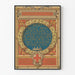 Vintage-Poster Esposizioni Riunite Mailand 1894 Wanddekoration