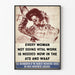 Poster vintage di reclutamento femminile ATS e WAAF