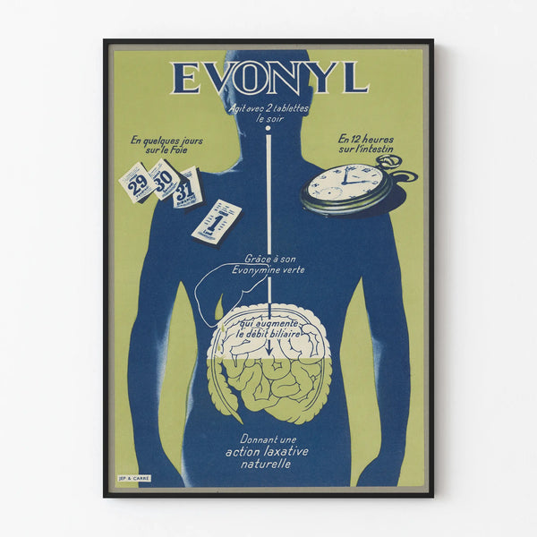evonyl