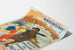 Vintage-Poster Ausflüge Normandie & Bretagne - Vintage-Wanddekoration