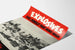 Vintage-Poster Explosives - Die entscheidende Macht im Krieg Artem Legrand