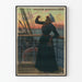 Vintage-Poster Weltausstellung 1900 - Le Mareorama