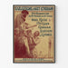 Vintage-Poster Kunst-Ausstellungen Lothringens - Künstlerische Wanddekoration
