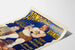 Vintage-Poster Fleischextrakt Armour Wanddekoration Retro