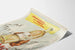 Vintage-Poster Faramoun Sec - Retro-Wanddekoration Weißwein
