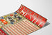 Vintage-Poster Mehlmilch Nestlé Schweizer Milch