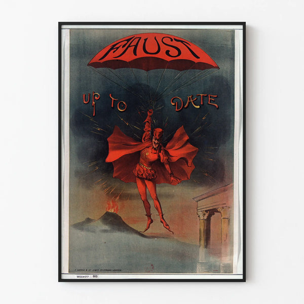 faust-up-to-date