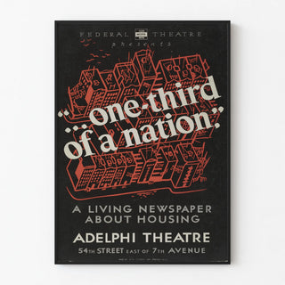 federal-theatre-presents-one-third-of-a-nation