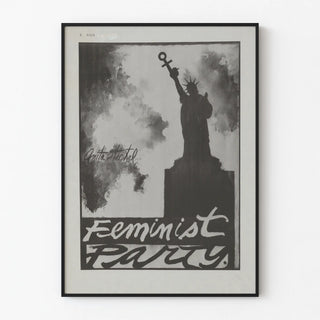 feminist-party