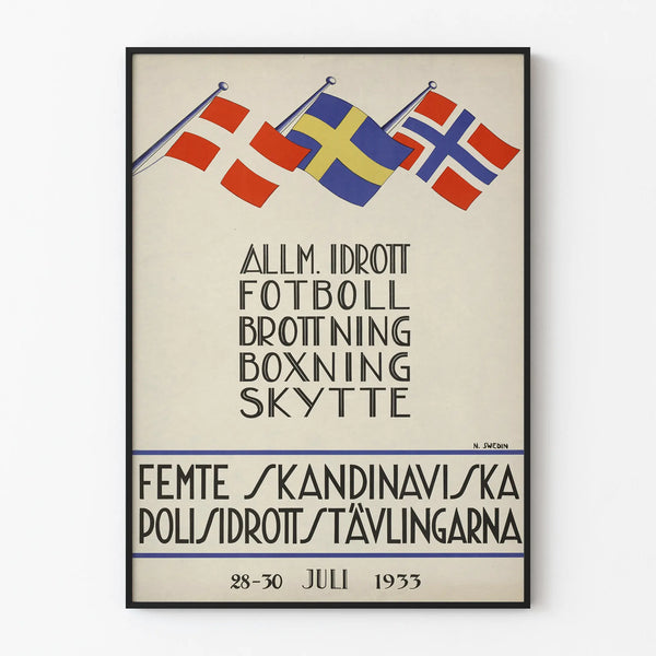 femte-skandinaviska-polisidrottstavlingarna
