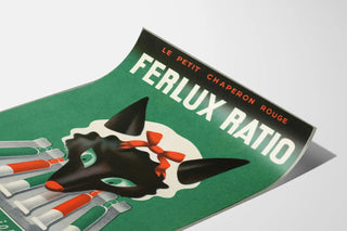 ferlux-ratio
