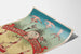 Vintage-Poster Fernando Bertoletto Akrobaten und Clowns