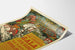 Vintage poster Paris Celebrations - Grand Gala Performance 1886