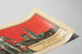 Vintage poster for the St. Gallen firefighters exhibition 1910 — artwork view