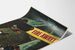 Poster vintage Guerra 5e prestito di guerra - Fire Away