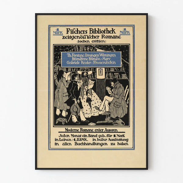fischers-bibliothek-zeitgenossischer-romane