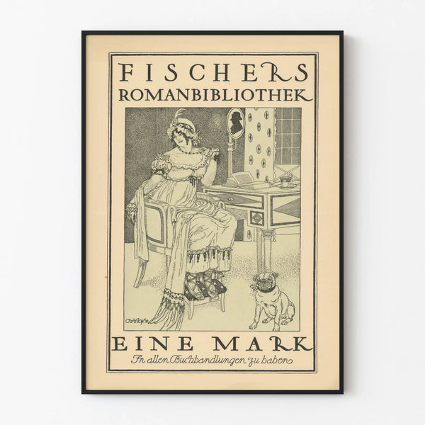 fischers-romanbibliothek