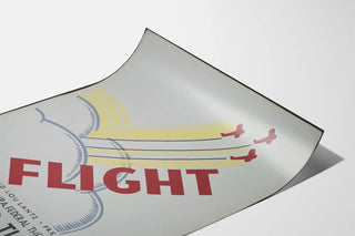 flight