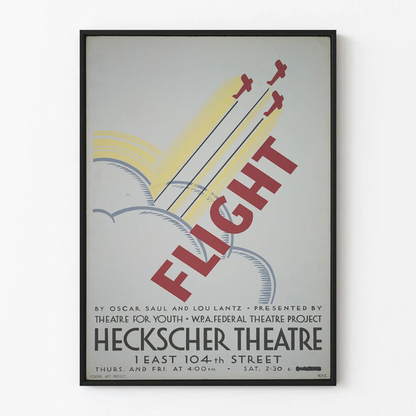 flight