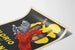 Vintage-Poster Florio und Cinzano - Die besten Aperitifs